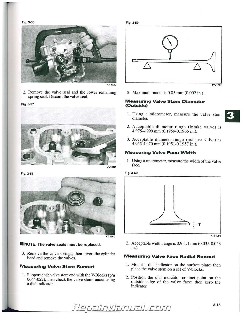 1997 Arctic Cat Bearcat 454 4×4 ATV Service Manual arctic cat 454 wiring diagram 