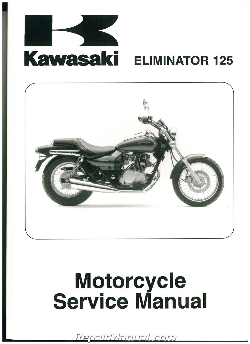 DID Std Kettensatz Kawasaki BN 125 Eliminator BN125A Bj 97-2007