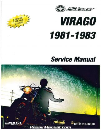 2003 Yamaha YFA-1R Breeze ATV Owners Manual