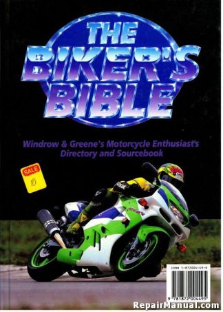 The Bikers Bible